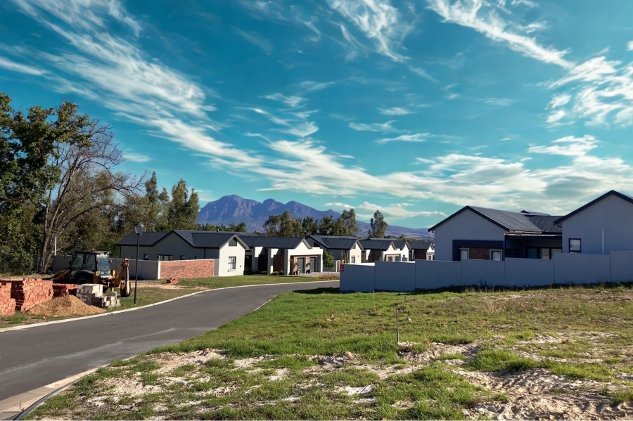 4 Bedroom Property for Sale in Paarl South Western Cape